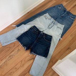 The Perfect Summer Jeans Bundle